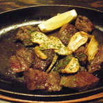 味いち - 一口ステーキ