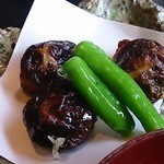 おさかな亭 粋 - 揚げ物