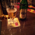 イェヴァー・ピルスナー
          Jever Pilsner