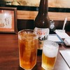スシハウス潮 - かんぱ～い♥