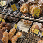 バックシュトゥーベ ツオップ - 