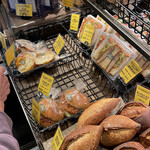 バックシュトゥーベ ツオップ - 