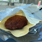 バックシュトゥーベ ツオップ - 