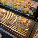 バックシュトゥーベ ツオップ - 