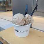 HiO ICE CREAM Atelier 自由が丘 - 