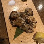 Taishuusakaba Nikubanchou - 鰐肉