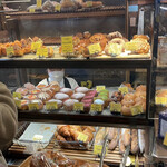 バックシュトゥーベ ツオップ - 