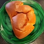 ベーカリー エスポワール - 料理写真: