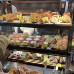 バックシュトゥーベ ツオップ - 