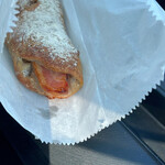 バックシュトゥーベ ツオップ - 