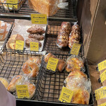 バックシュトゥーベ ツオップ - 