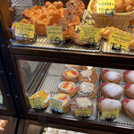 バックシュトゥーベ ツオップ - 