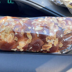 バックシュトゥーベ ツオップ - 