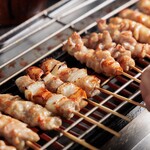 Yakitori Toriton - 