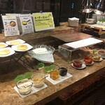 ホテル&スパ センチュリーマリーナ 函館 - 内観