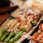 Yakitori Toriton - 