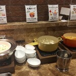 ホテル&スパ センチュリーマリーナ 函館 - 内観