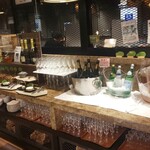 ホテル&スパ センチュリーマリーナ 函館 - 内観