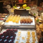 ホテル&スパ センチュリーマリーナ 函館 - 内観