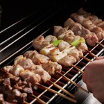 Yakitori Toriton - 