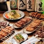 Yakitori Toriton - 