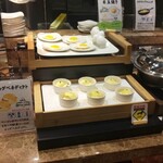 ホテル&スパ センチュリーマリーナ 函館 - 内観