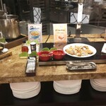 ホテル&スパ センチュリーマリーナ 函館 - 内観