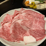 本格肉料理 丸小 - 