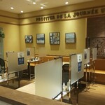 ホテル&スパ センチュリーマリーナ 函館 - 内観