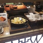 ホテル&スパ センチュリーマリーナ 函館 - 内観