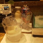 ホテル&スパ センチュリーマリーナ 函館 - 内観