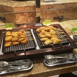 ホテル&スパ センチュリーマリーナ 函館 - 内観