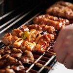 Yakitori Toriton - 