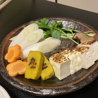 本格肉料理 丸小 - 