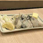 Tsukishima Monja Monrou - 