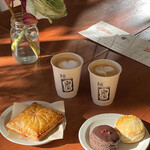 Pati COFFEE&PLANTS - 