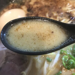 Ramen Kontasu - 