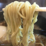 Ramen Kontasu - 