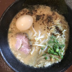 Ramen Kontasu - 