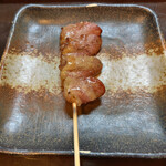 炭火焼鳥 だんだん - 