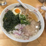 美食のワンダーランド 一鮮 - 