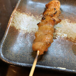 炭火焼鳥 だんだん - 
