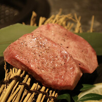 北新地焼肉 きらく - 