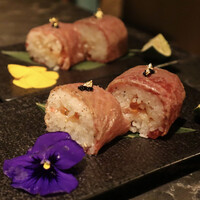 北新地焼肉 きらく - 
