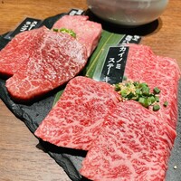 焼肉ぽんが 田町店 - 