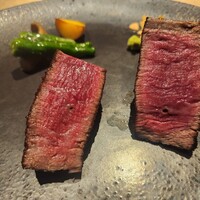 神戸牛炉釜ステーキ GINZA KOKO炉 - 