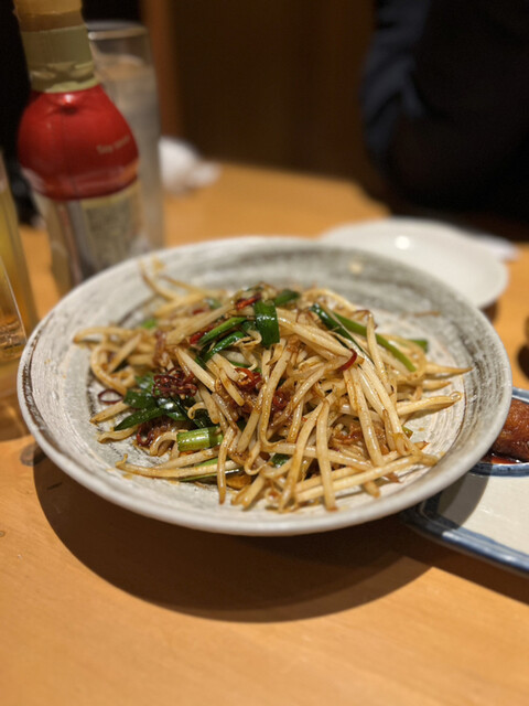 Tora Ya Fushimi Ten Hanare