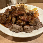 道頓堀 あかい - 