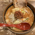 Kuradashi Miso Ichiroku - 