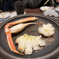 蟹･河豚専門 蟹吉WEST なんば道頓堀 - 